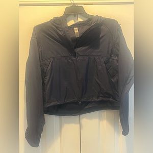 Outdoor Voices Pullover Windbreaker